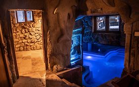 Cappadocia Nar Cave House & Swimming Pool