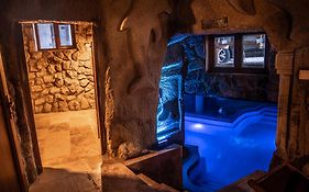 Cappadocia Nar Cave House & Swimming Pool